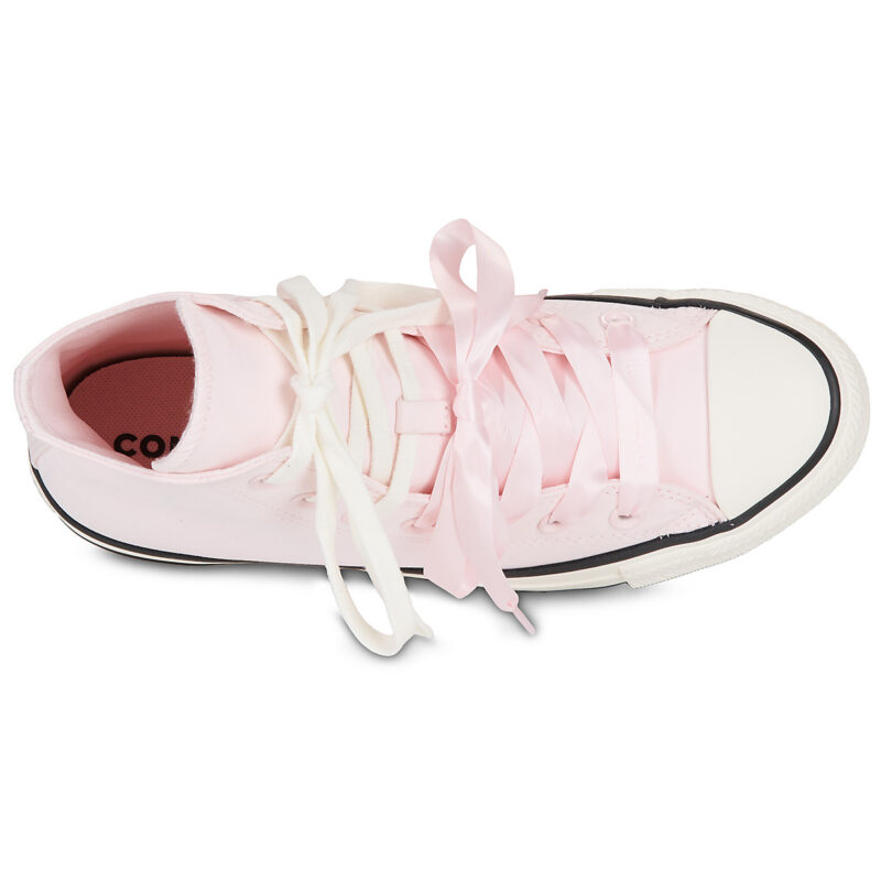 Converse  Chuck Taylor All Star  Rosa -  Sneakers alte Donna - 6