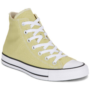 Converse  CHUCK TAYLOR ALL STAR  Verde -  Sneakers alte Donna