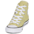 Converse  CHUCK TAYLOR ALL STAR  Verde -  Sneakers alte Donna - 3