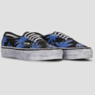 Vans LX Authentic 44 Archive BLACK Nero Sneakers basse Donna - 2