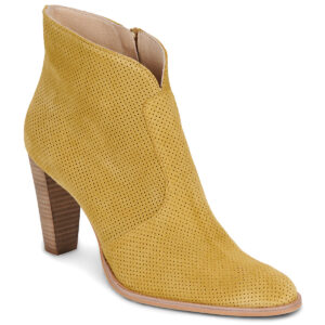 Muratti RAVZA Giallo Stivaletti Donna