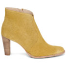 Muratti RAVZA Giallo Stivaletti Donna - 2