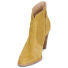 Muratti RAVZA Giallo Stivaletti Donna - 3