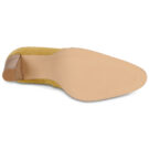 Muratti RAVZA Giallo Stivaletti Donna - 7