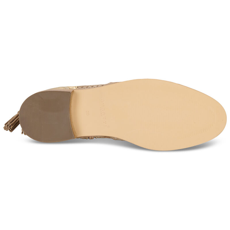 Muratti REFAELI Marrone Stivaletti Donna - 7