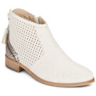 Muratti REFAELI Bianco Stivaletti Donna - 1