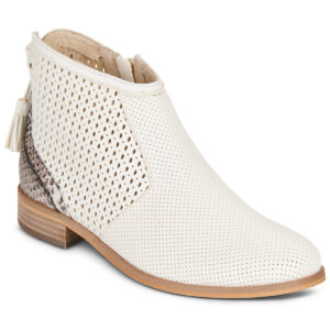 Muratti Botines blancos para mujer REFAELI