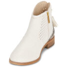 Muratti REFAELI Bianco Stivaletti Donna - 3