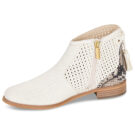 Muratti REFAELI Bianco Stivaletti Donna - 4