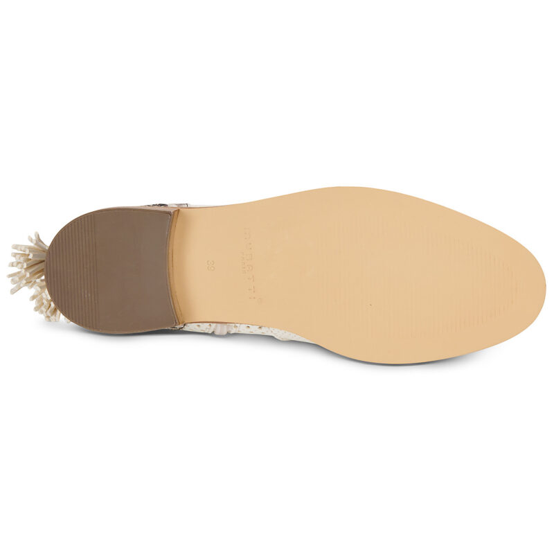Muratti REFAELI Bianco Stivaletti Donna - 7