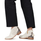Muratti REFAELI Bianco Stivaletti Donna - 8