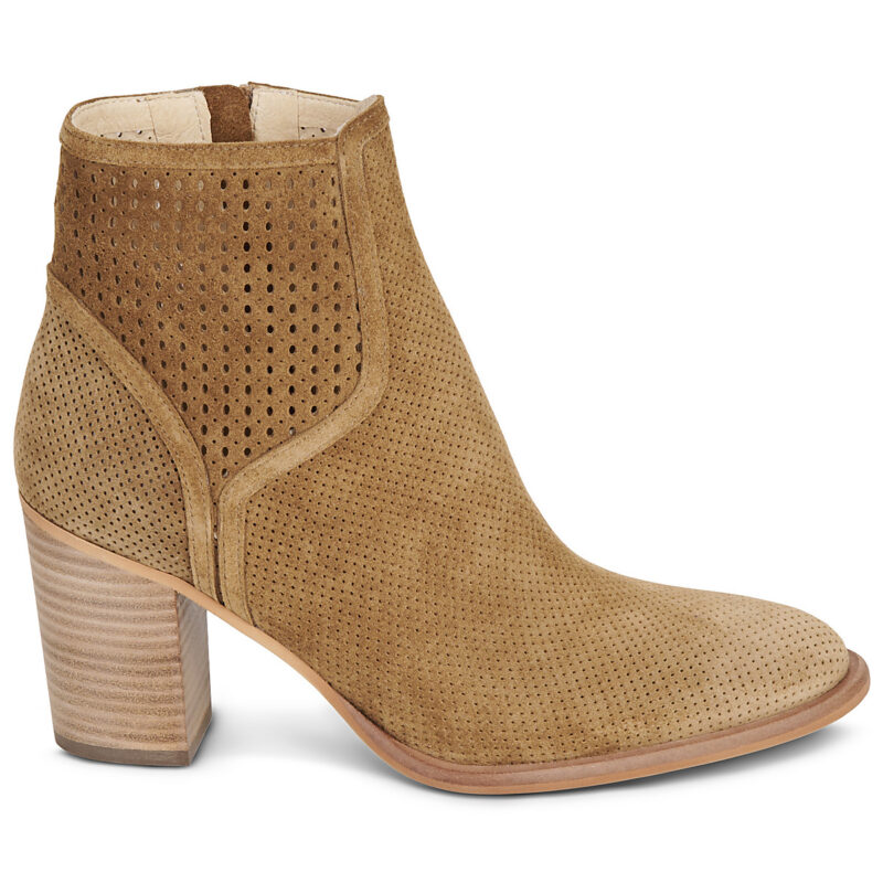 Muratti REMEDIOS Marrone Stivaletti Donna - 2