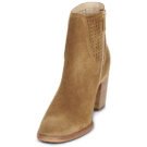 Muratti REMEDIOS Marrone Stivaletti Donna - 3