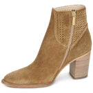 Muratti REMEDIOS Marrone Stivaletti Donna - 4