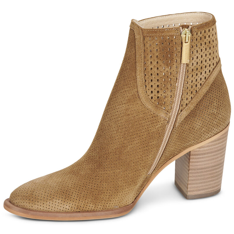 Muratti REMEDIOS Marrone Stivaletti Donna - 4