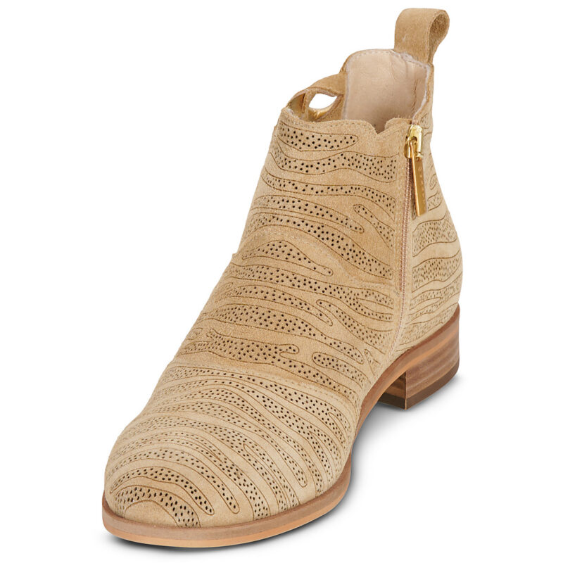 Muratti REVA Beige Stivaletti Donna - 3
