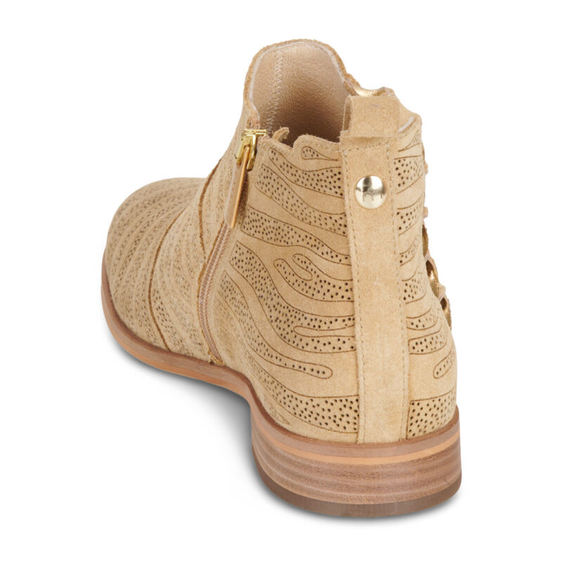 Muratti REVA Beige Stivaletti Donna - 5