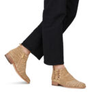 Muratti REVA Beige Stivaletti Donna - 8