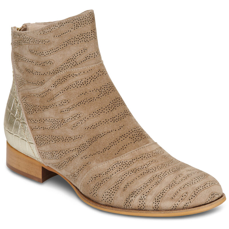 Muratti REIHANA Beige Stivaletti Donna - 1