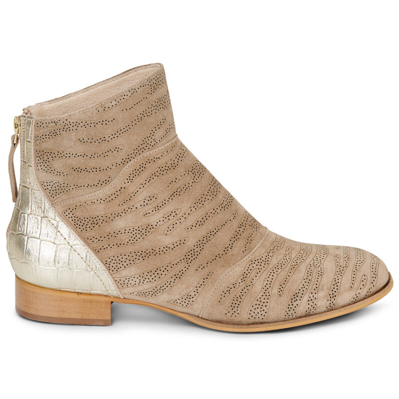 Muratti REIHANA Beige Stivaletti Donna - 2