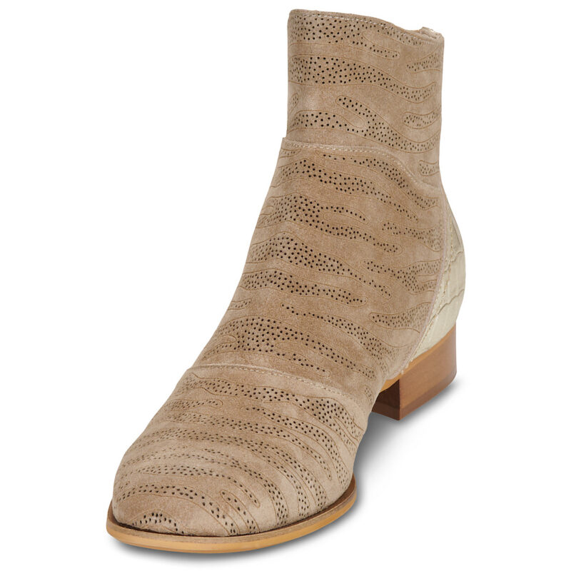 Muratti REIHANA Beige Stivaletti Donna - 3