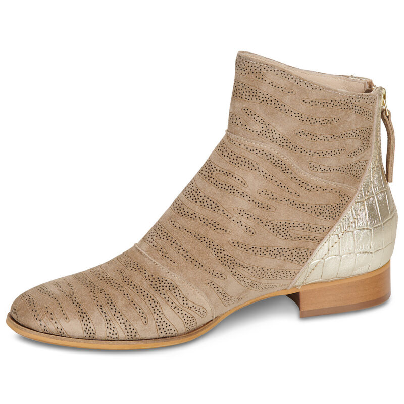 Muratti REIHANA Beige Stivaletti Donna - 4