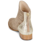 Muratti REIHANA Beige Stivaletti Donna - 5