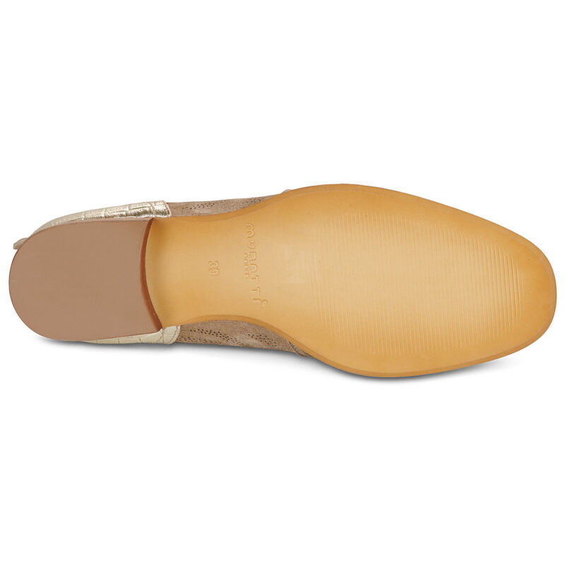 Muratti REIHANA Beige Stivaletti Donna - 7