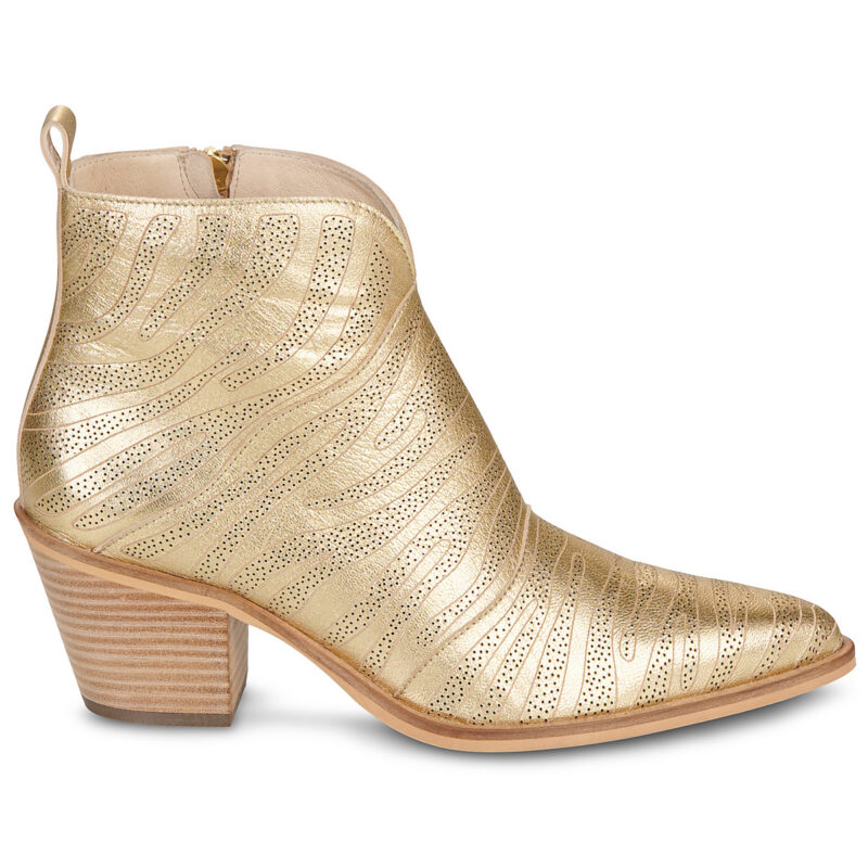 Muratti RENDA Oro Bottines Femme - 2
