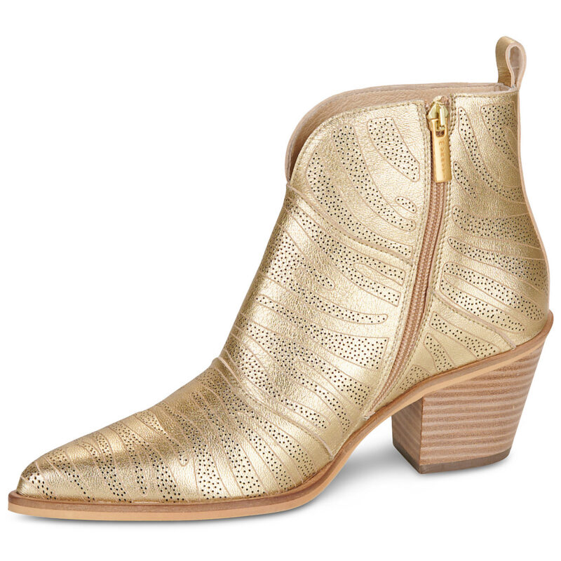 Muratti RENDA Oro Bottines Femme - 4
