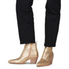 Muratti RENDA Oro Bottines Femme - 8