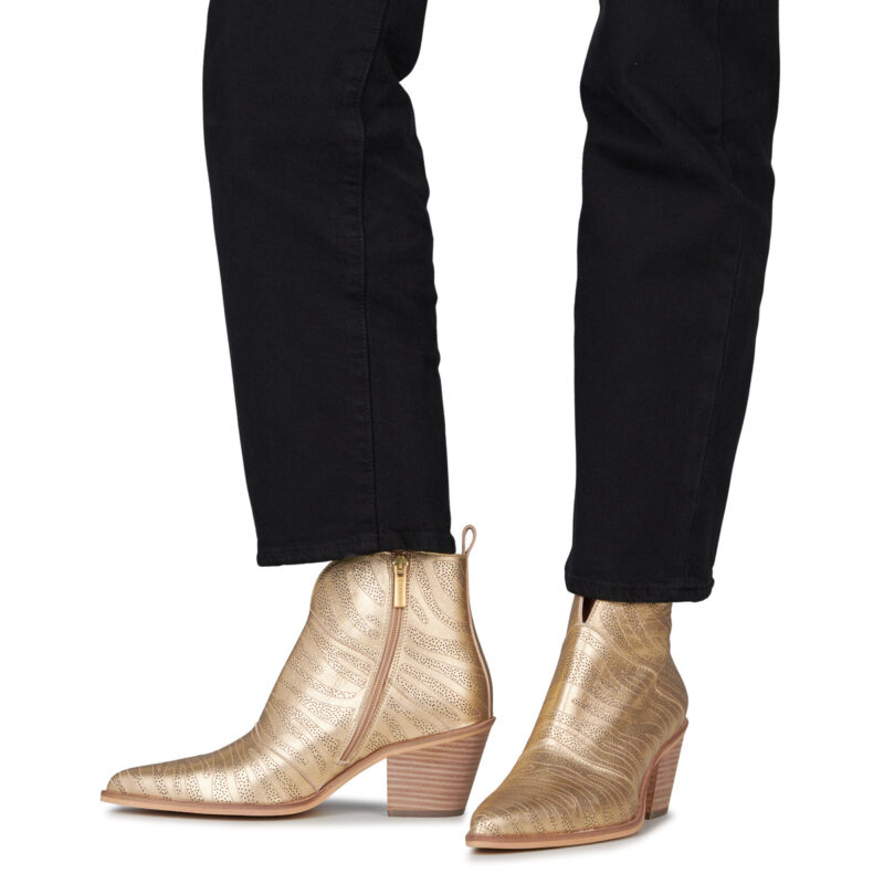 Muratti RENDA Oro Bottines Femme - 8