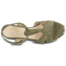 Muratti RELLA Verde Sandali bassi Donna - 6