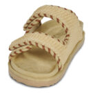 Colors of California BIOW Beige Sandali bassi Donna - 3
