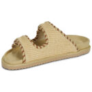 Colors of California BIOW Beige Sandali bassi Donna - 4