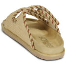Colors of California BIOW Beige Sandali bassi Donna - 5