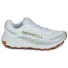 Trail running Merrell AGILITY PEAK 6 Bianco Trail Donna - 2