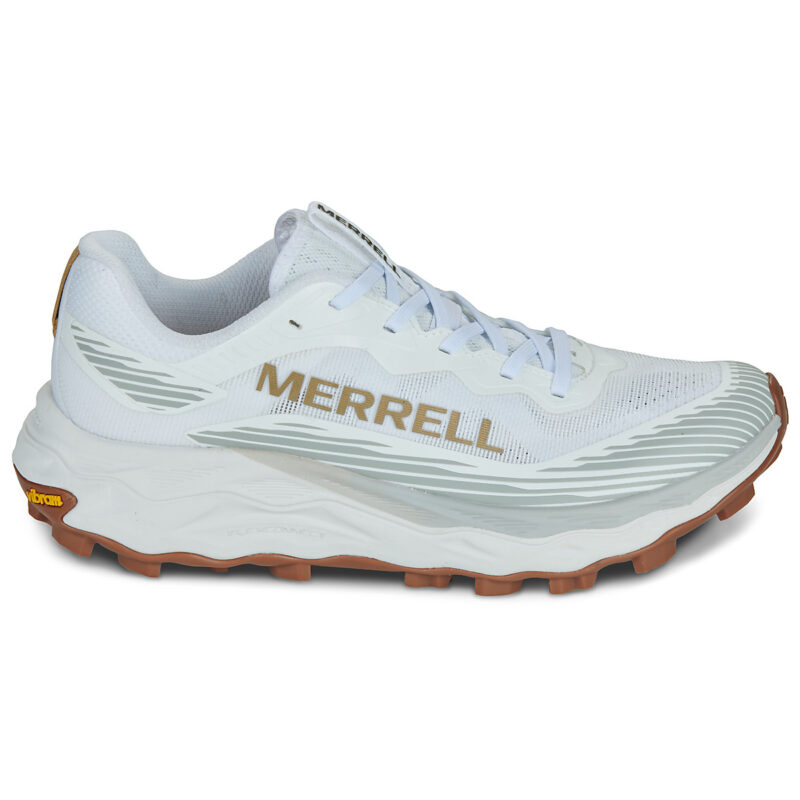Trail running Merrell AGILITY PEAK 6 Bianco Trail Donna - 2