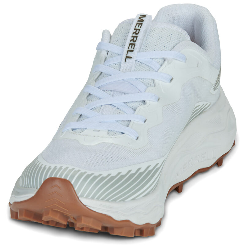 Trail running Merrell AGILITY PEAK 6 Bianco Trail Donna - 3