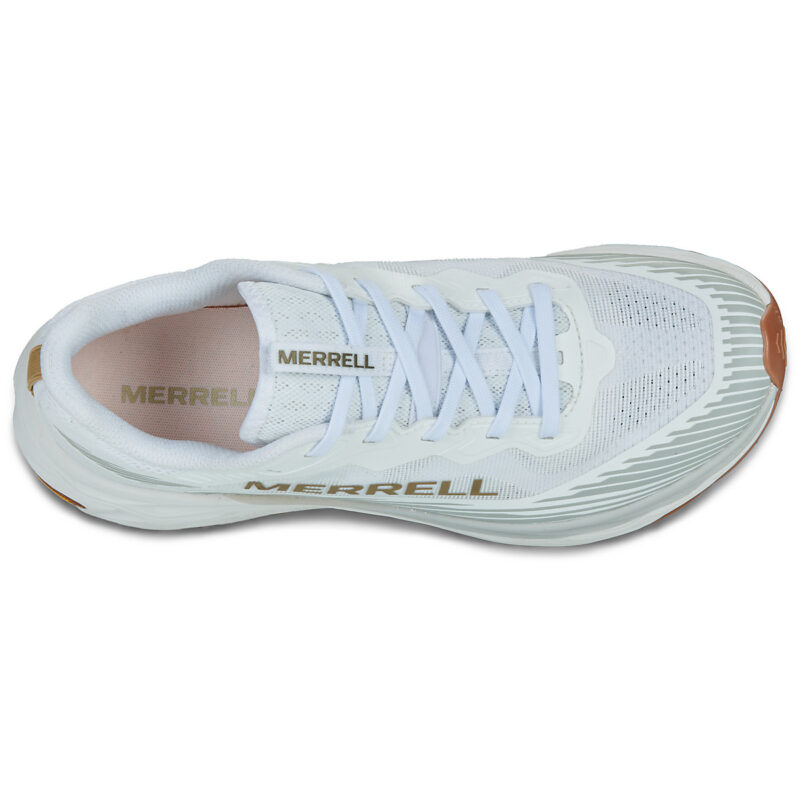 Trail running Merrell AGILITY PEAK 6 Bianco Trail Donna - 6