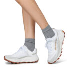 Trail running Merrell AGILITY PEAK 6 Bianco Trail Donna - 8