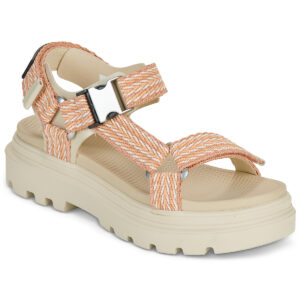 Palladium PALLACRUISE STRAP WO Beige Sandali bassi Donna