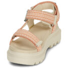 Palladium PALLACRUISE STRAP WO Beige Sandali bassi Donna - 3