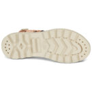 Palladium PALLACRUISE STRAP WO Beige Sandali bassi Donna - 7