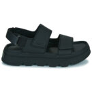 Sorel KINETIC SUNCHASE ANKLE STRAP Nero Sandali bassi Donna - 2