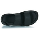 Sorel KINETIC SUNCHASE ANKLE STRAP Nero Sandali bassi Donna - 6