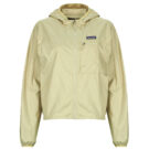 giacca a vento  Patagonia  W'S LIGHT   VARIABLE JKT  Beige -   giacca a vento Donna - 1