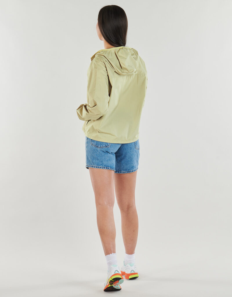 giacca a vento  Patagonia  W'S LIGHT   VARIABLE JKT  Beige -   giacca a vento Donna - 4