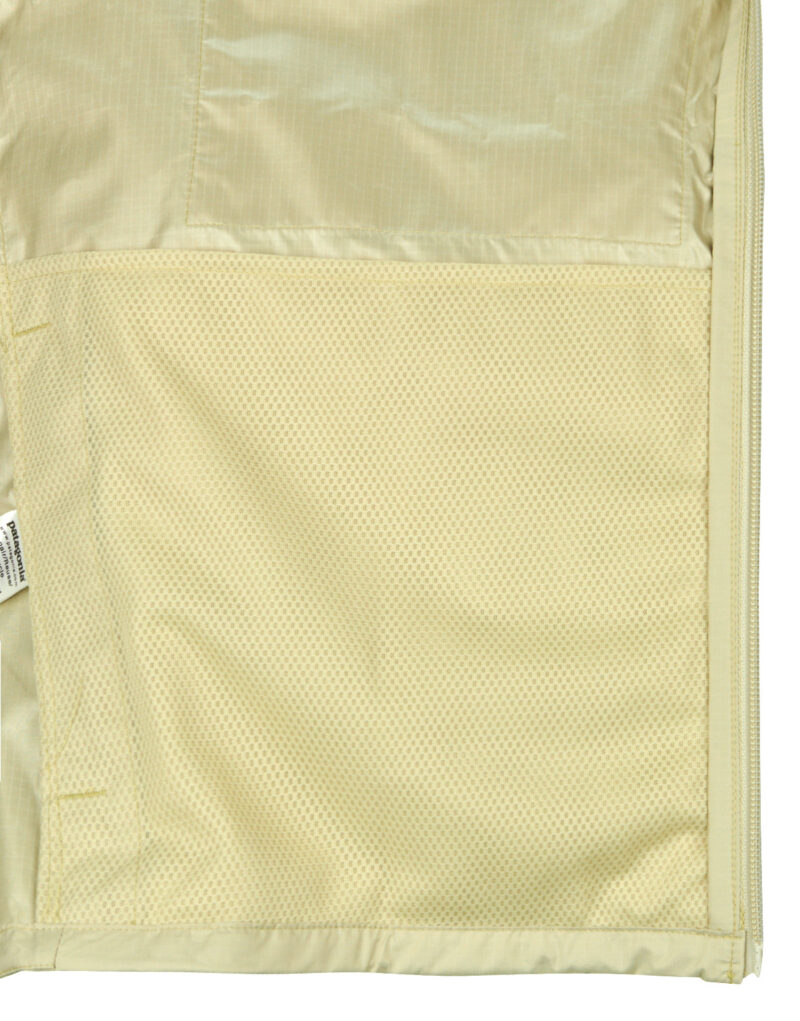 giacca a vento  Patagonia  W'S LIGHT   VARIABLE JKT  Beige -   giacca a vento Donna - 6