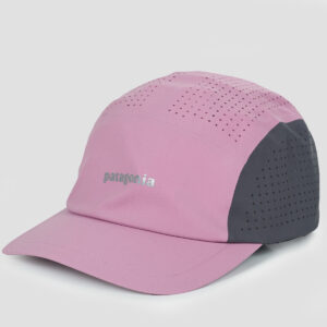 Cappellino  Patagonia  ULTRA LIGHWEIGHT RIDGE HAT  Viola -  Cappellini Donna